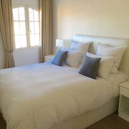 Duplex Citadelle Apartment แซ็ง-ทรอเป ห้อง รูปภาพ