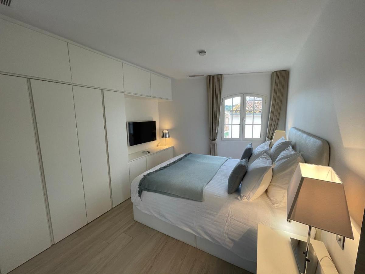 Duplex Citadelle Apartment แซ็ง-ทรอเป ภายนอก รูปภาพ