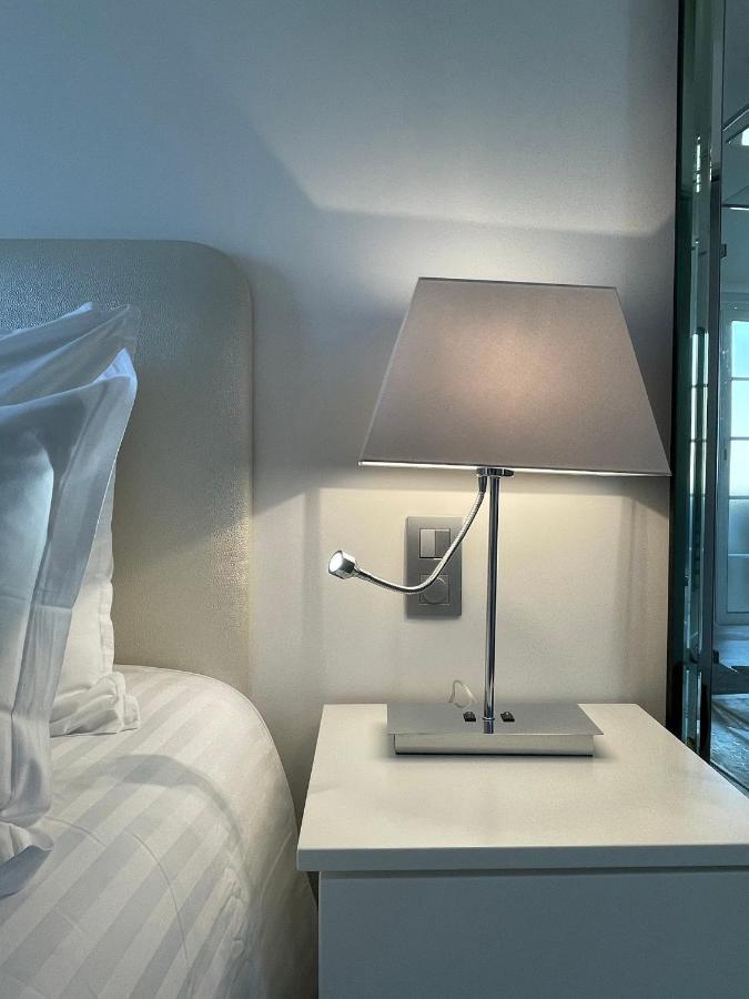 Duplex Citadelle Apartment แซ็ง-ทรอเป ภายนอก รูปภาพ