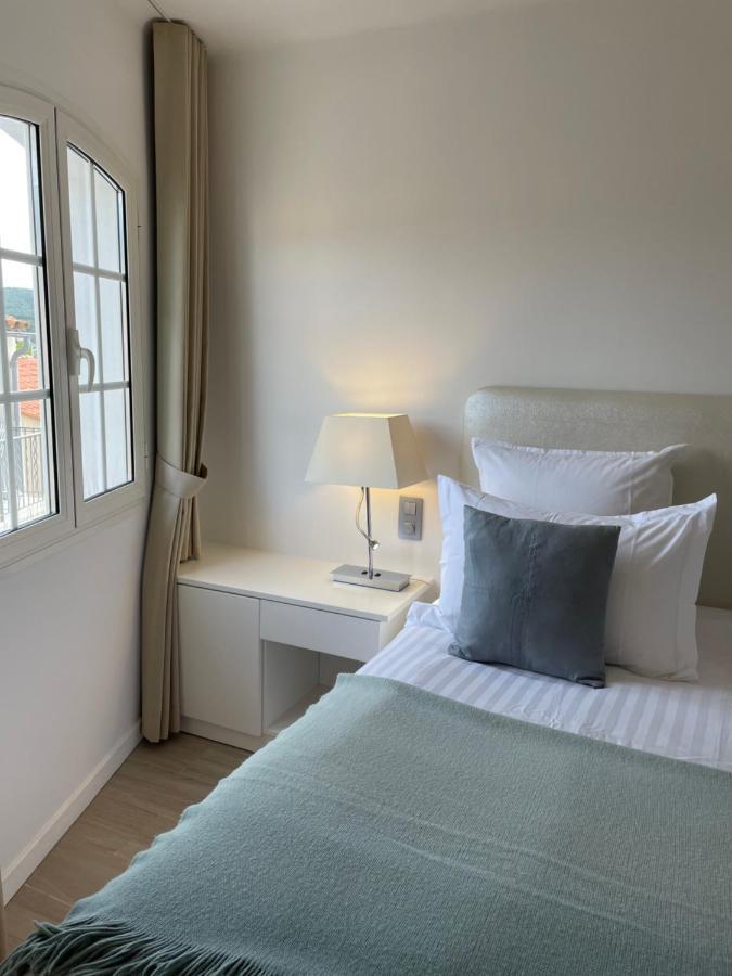 Duplex Citadelle Apartment แซ็ง-ทรอเป ภายนอก รูปภาพ