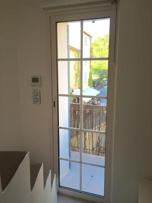 Duplex Citadelle Apartment แซ็ง-ทรอเป ห้อง รูปภาพ