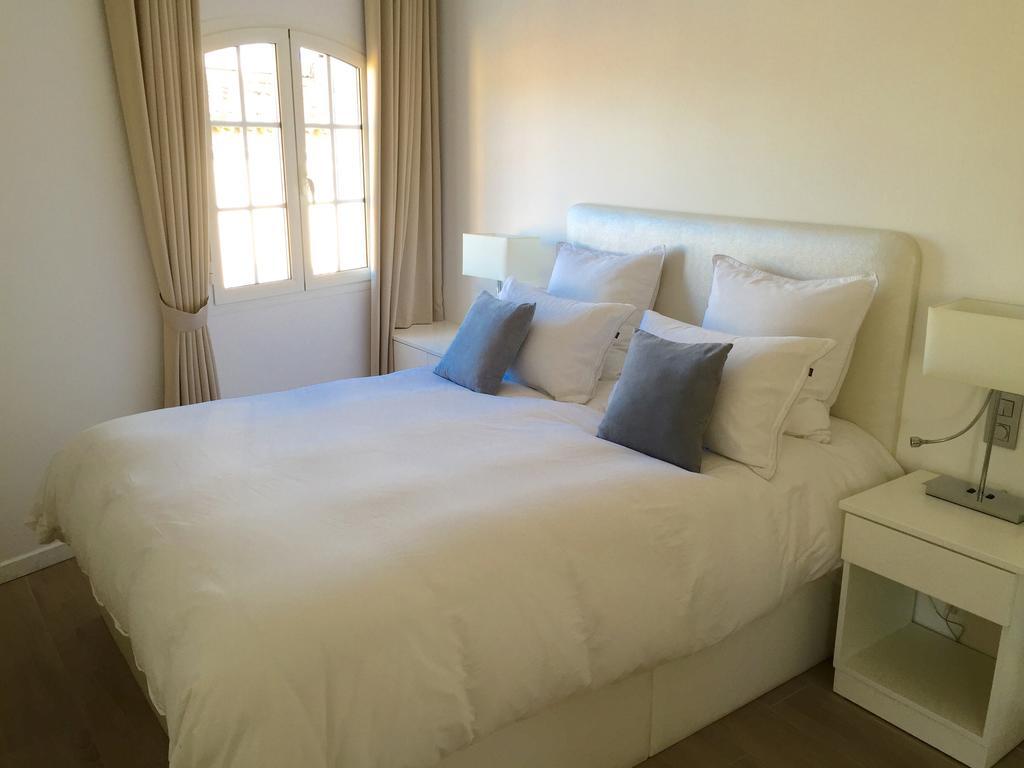 Duplex Citadelle Apartment แซ็ง-ทรอเป ห้อง รูปภาพ