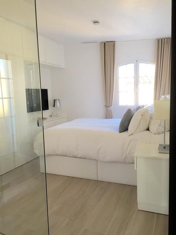 Duplex Citadelle Apartment แซ็ง-ทรอเป ห้อง รูปภาพ