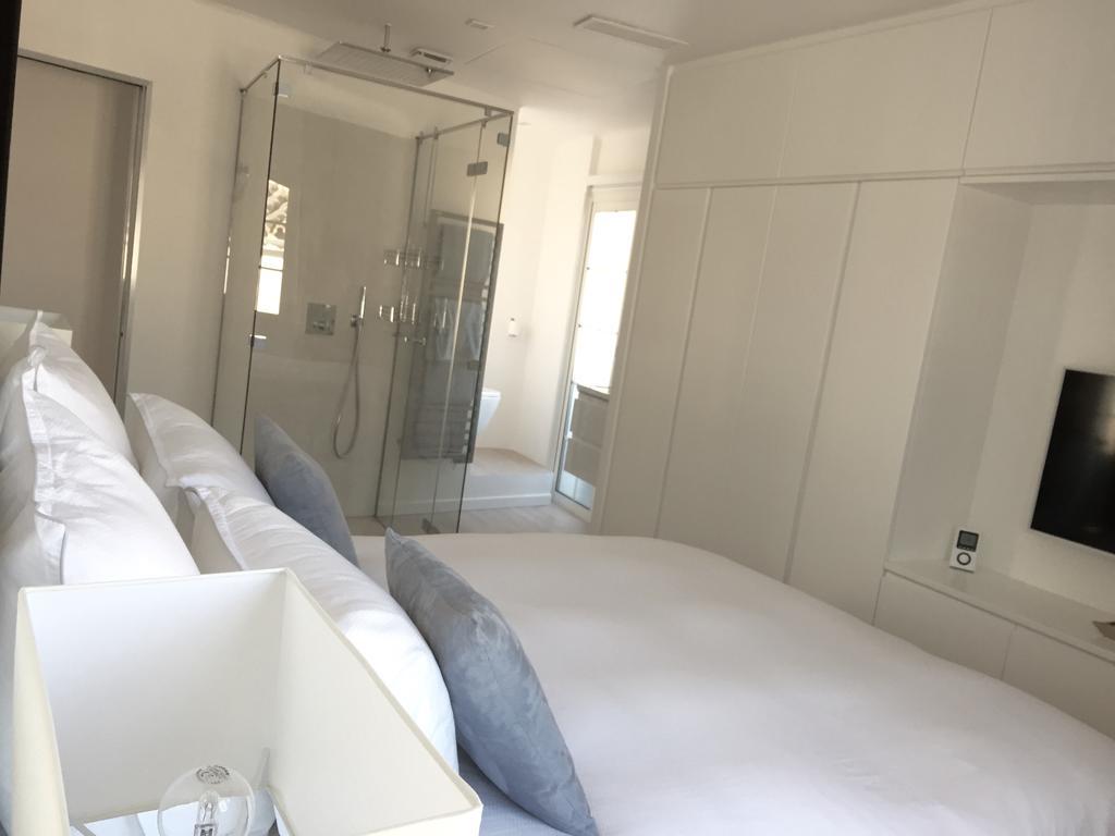 Duplex Citadelle Apartment แซ็ง-ทรอเป ห้อง รูปภาพ